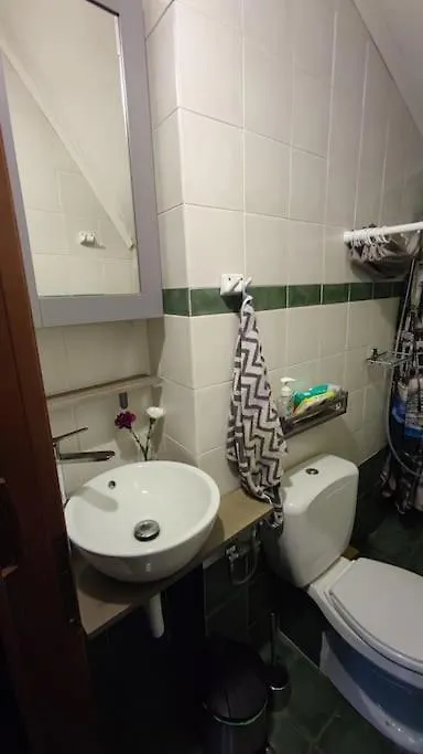 Beautiful Cozy Apartment In Plagiari! Plagiarion