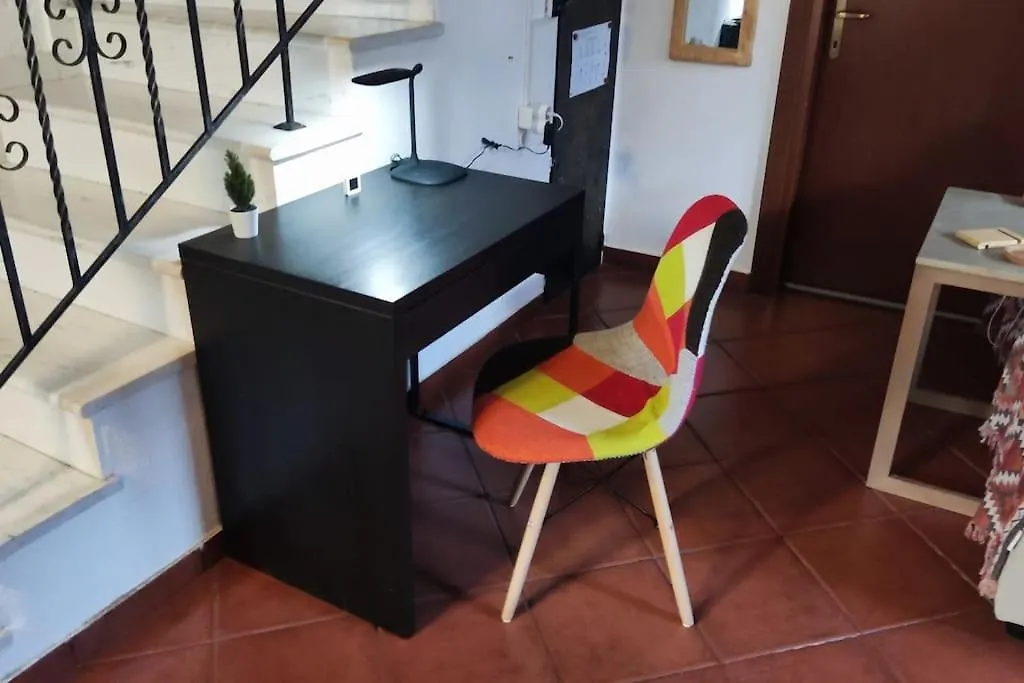 Beautiful Cozy Apartment In Plagiari! Plagiarion Greece