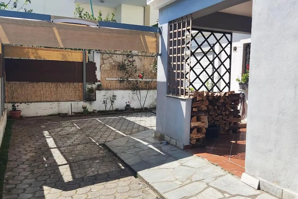 Beautiful Cozy Apartment In Plagiari! Plagiarion