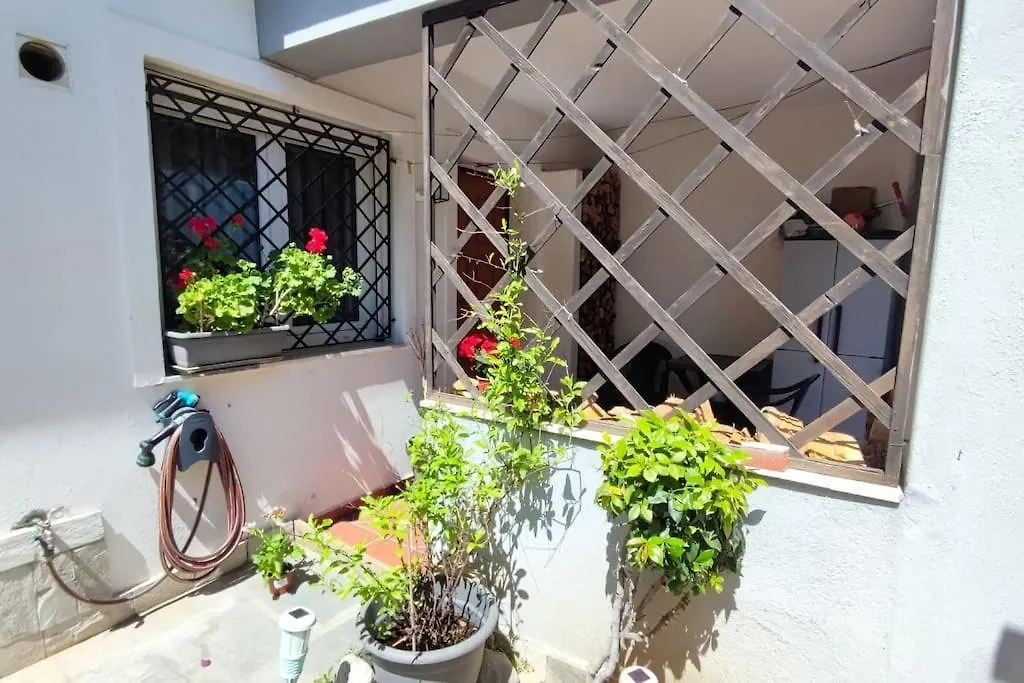 Beautiful Cozy Apartment In Plagiari! Plagiarion Greece