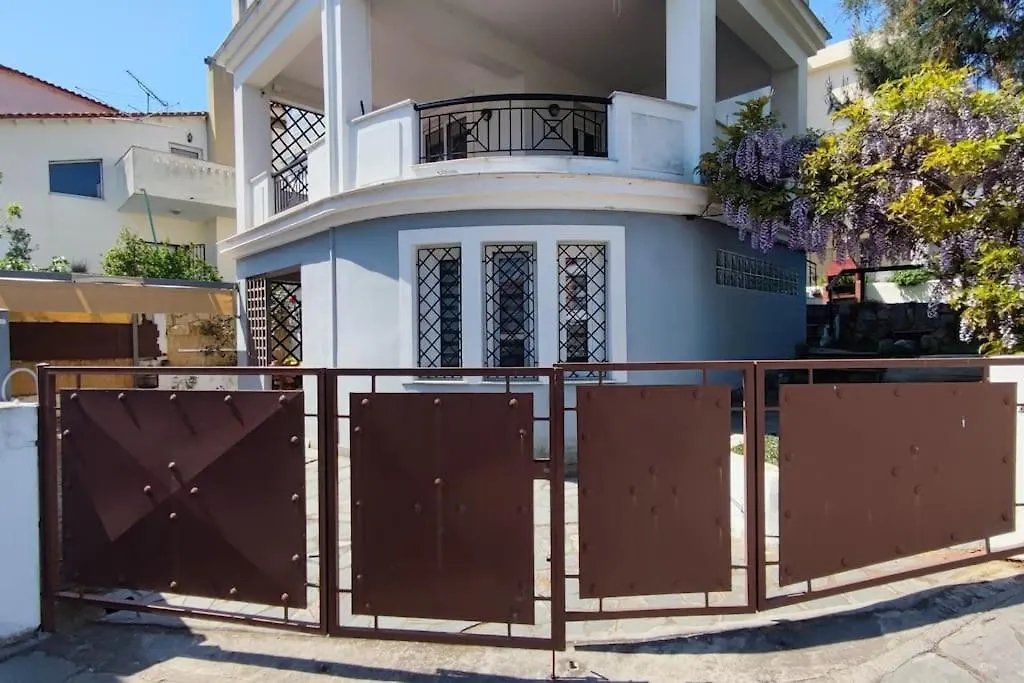 Beautiful Cozy Apartment In Plagiari! Plagiarion