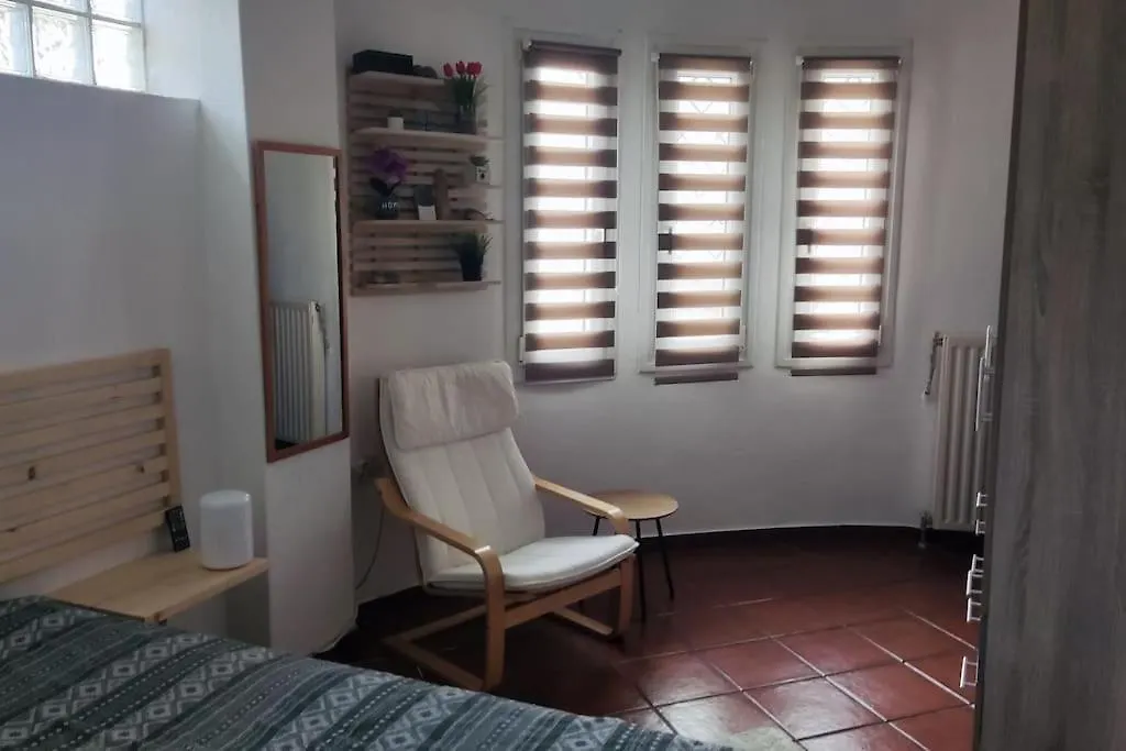 Beautiful Cozy Apartment In Plagiari! Plagiarion 0*,  Greece
