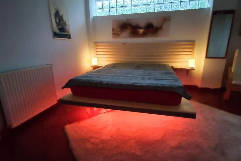 Beautiful Cozy Apartment In Plagiari! Plagiarion