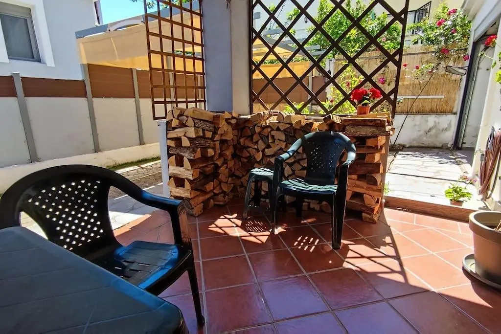 Beautiful Cozy Apartment In Plagiari! Plagiarion